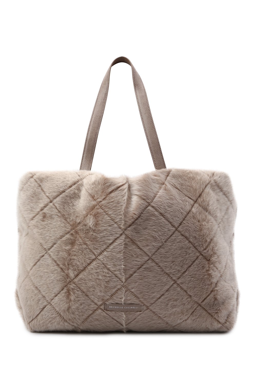 Сумка-шопер BRUNELLO CUCINELLI, арт. MBUMD2311, фото 1