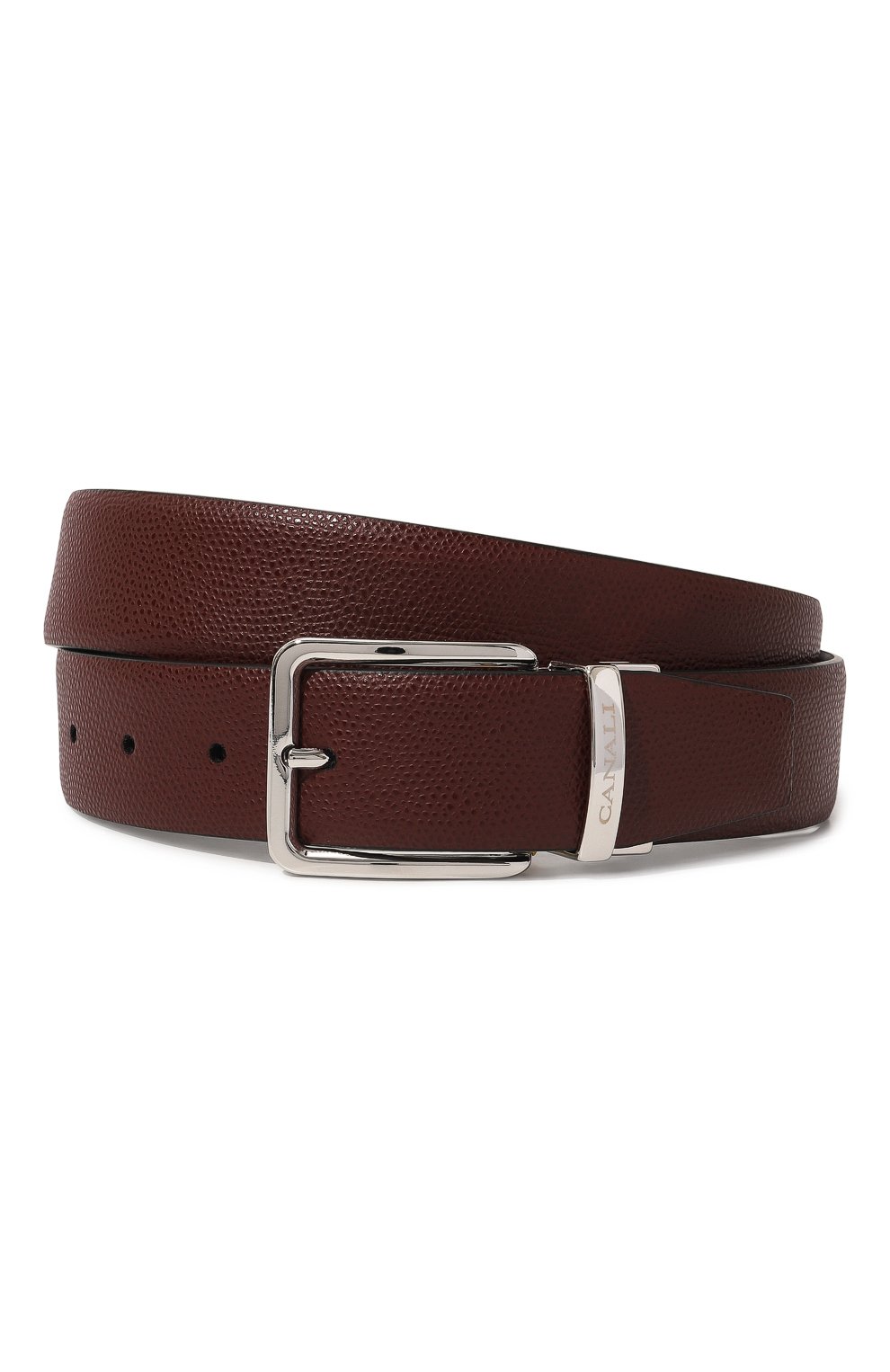 Двусторонний ремень CANALI, арт. 50C/KA00317, фото 1