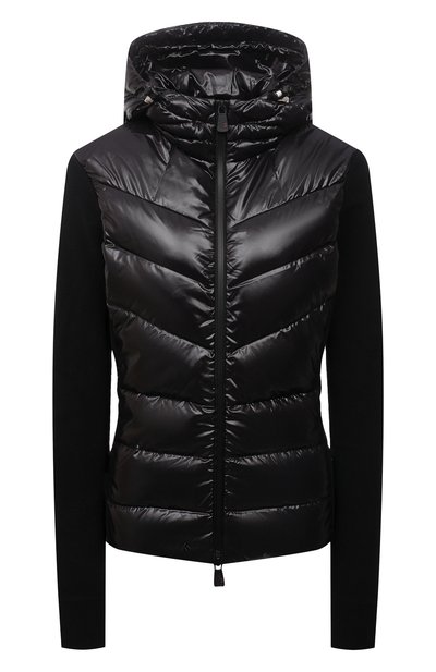 Кардиган MONCLER GRENOBLE, арт. G2-098-8G500-00-80093, фото 1