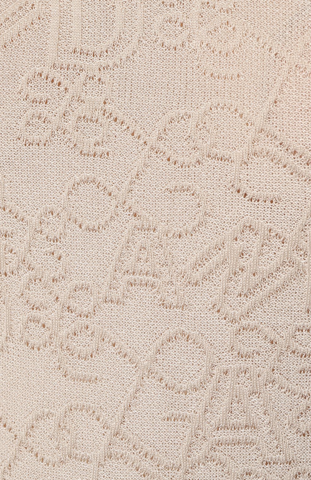 Майка из вискозы AND THE BRAND, арт. S23-TP019-1603-101, фото 5