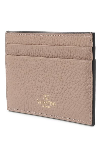 Кожаный футляр для кредитных карт VALENTINO, арт. 6W2P0486/VSH, фото 2