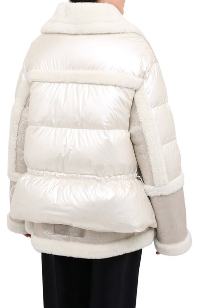 Дубленка NICOLE BENISTI, арт. NLJ59136, фото 4