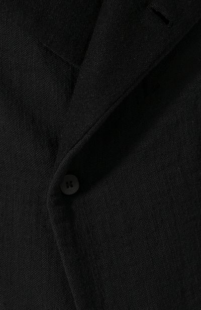 Пальто из смеси хлопка и шерсти MASNADA, арт. M2311, фото 5