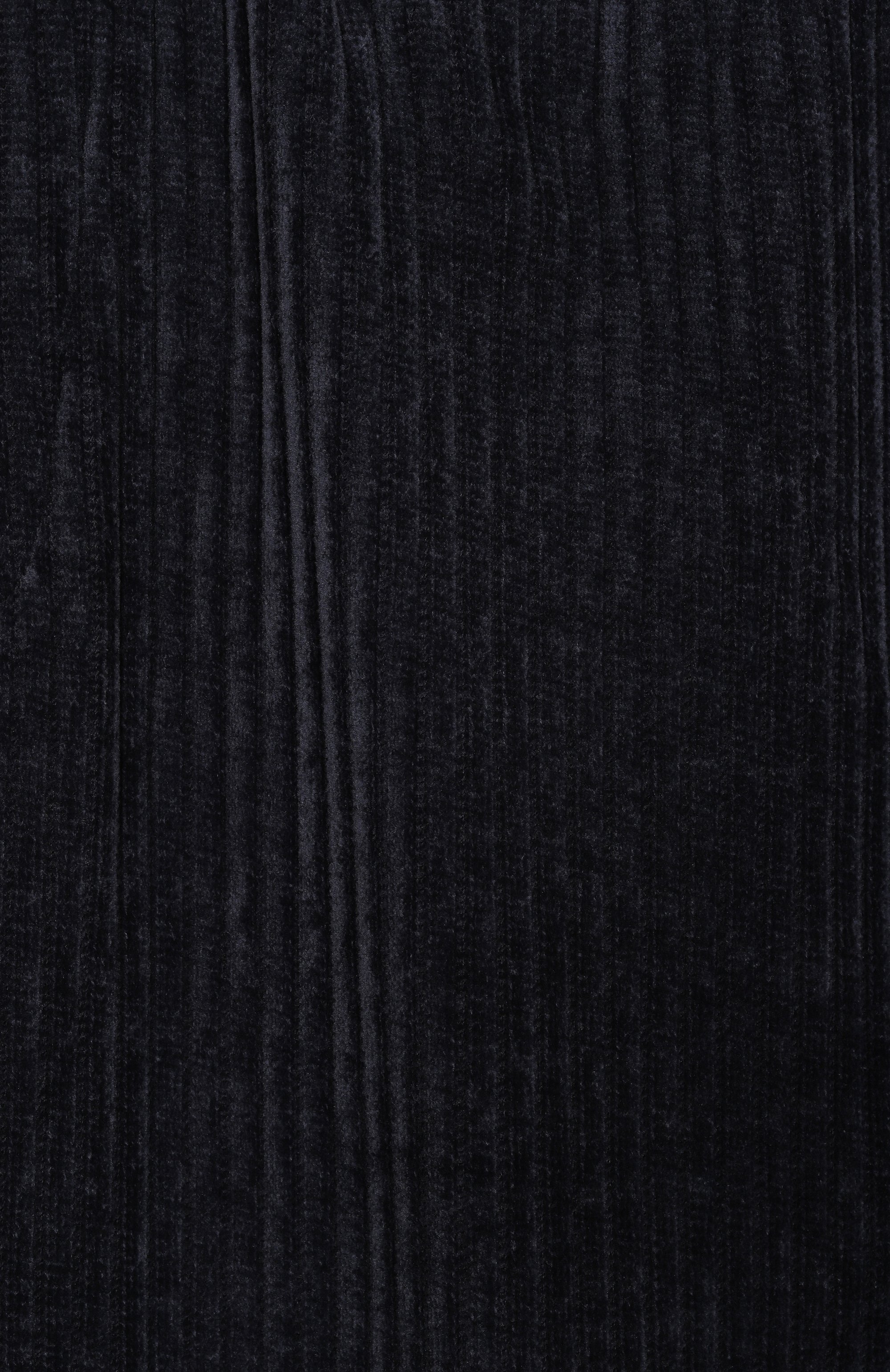 Вельветовые брюки PAOLO PECORA MILANO темно-синего цвета по цене 12850 руб., арт. PP4143/6-12, фото 3 Вельветовые брюки PAOLO PECORA MILANO, арт. PP4143/6-12, фото 3