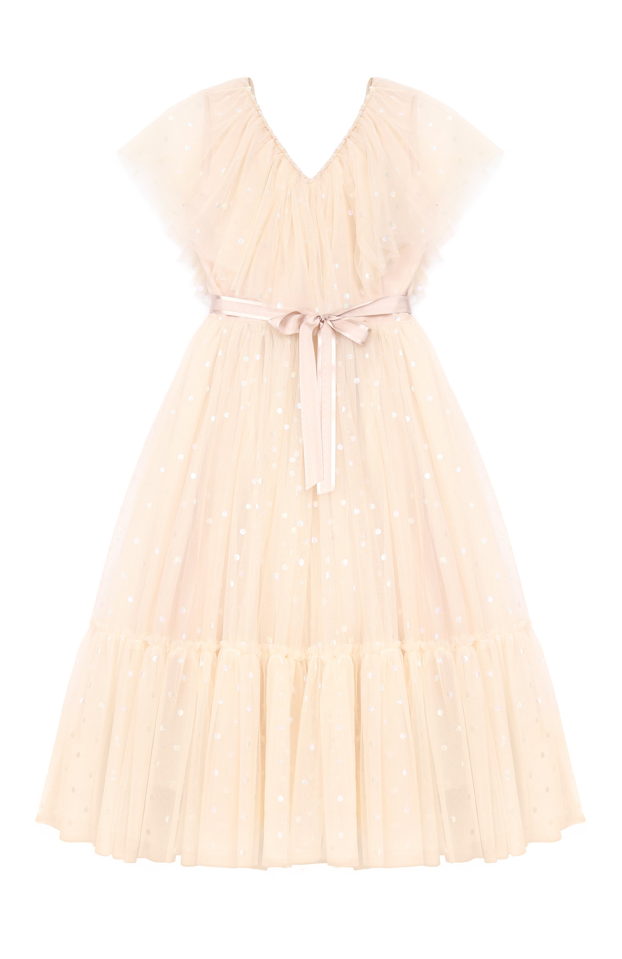 Платье DESIGNERS CAT, арт. 100000K01001903, фото 1