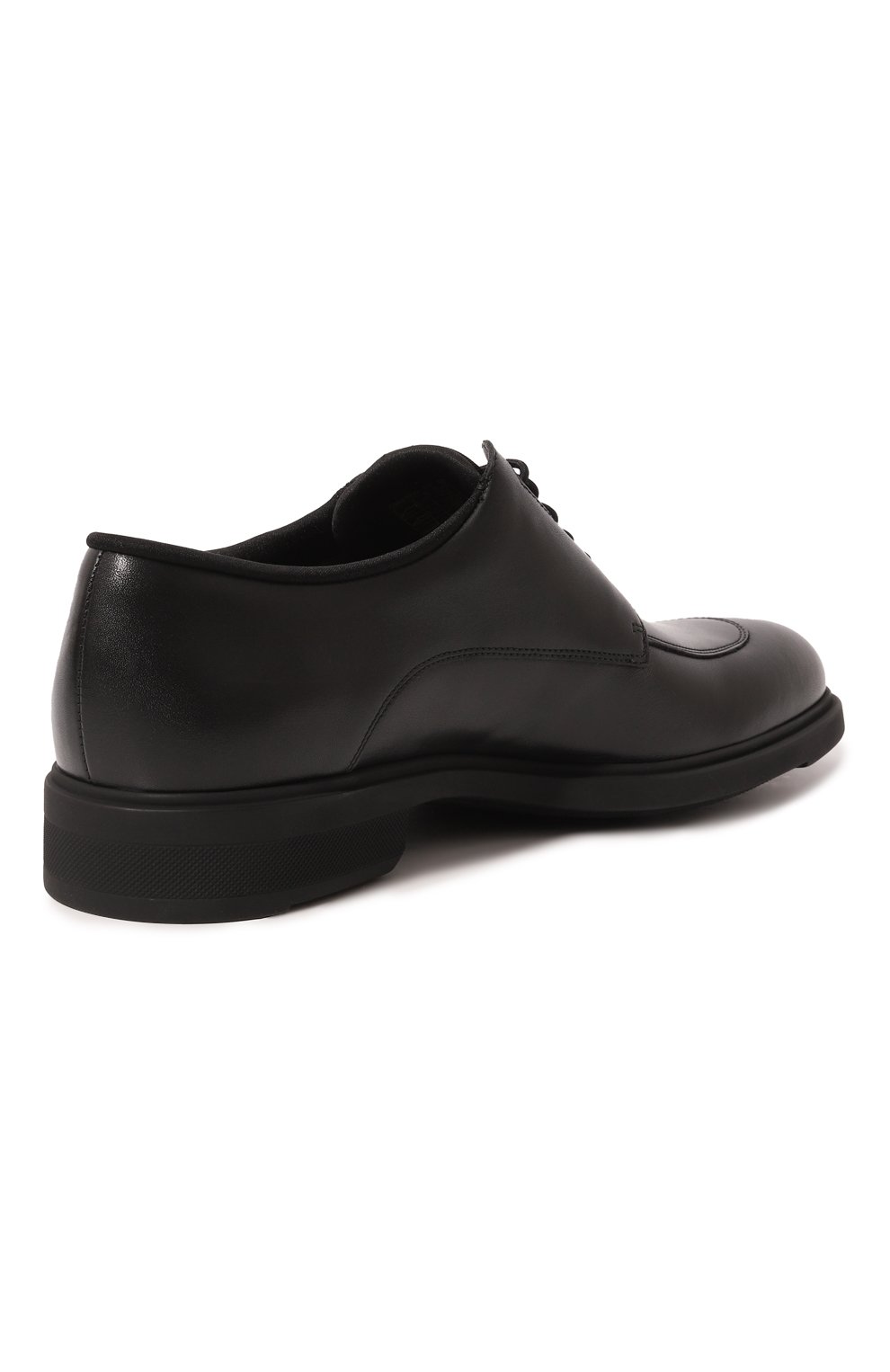 Кожаные дерби BOSS, арт. 50483939, фото 5