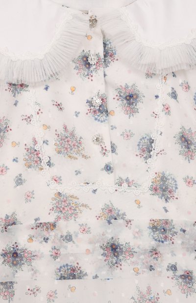 Платье DESIGNERS CAT, арт. 100000K01001752/AVALLER, фото 3