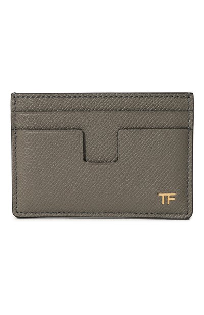 Кожаный футляр для кредитных карт TOM FORD, арт. YM232T/LCL081, фото 1