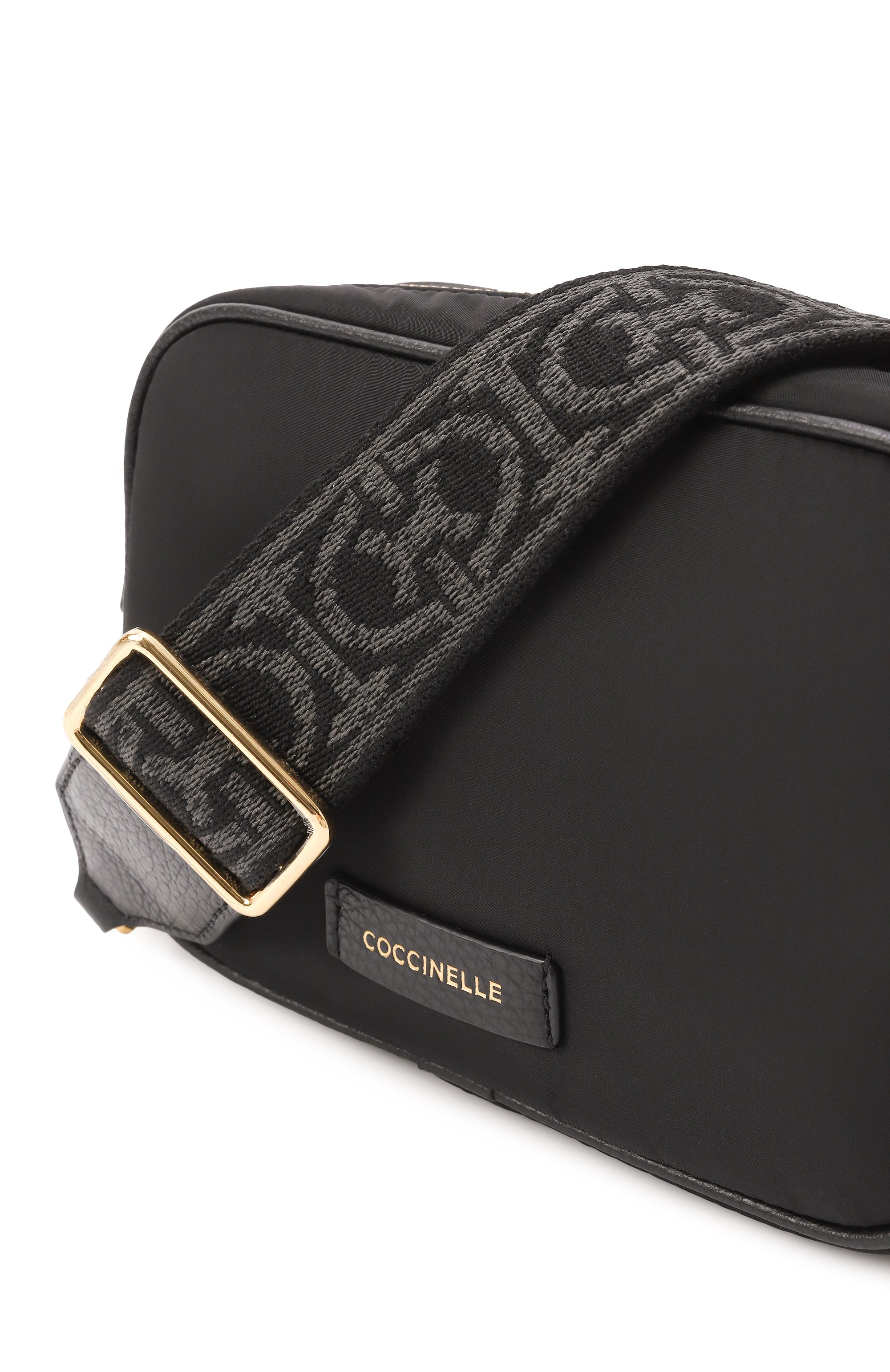 Сумка tebe small COCCINELLE, арт. E5SWG55I101, фото 3