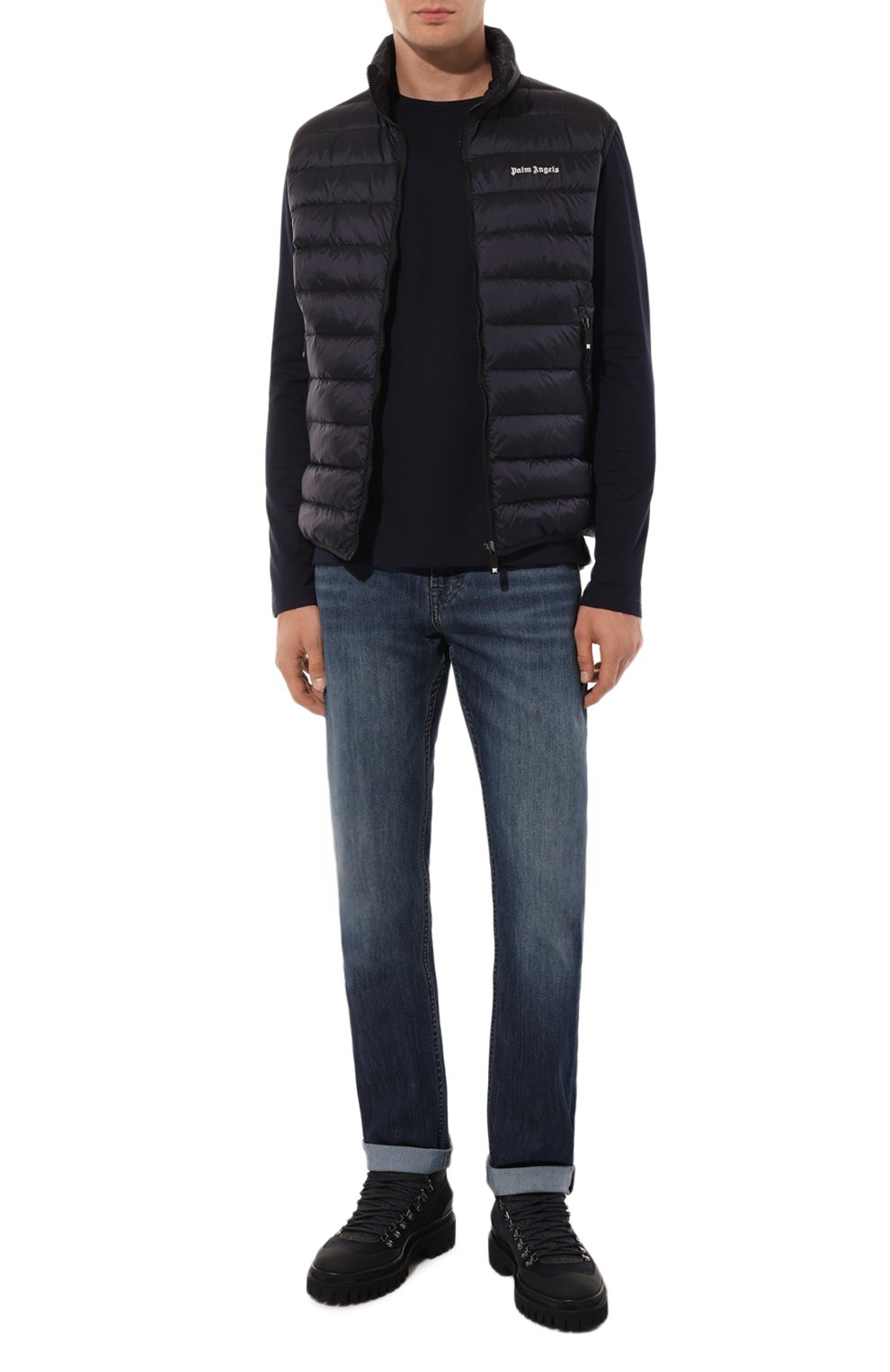 Комбинированные хайкеры BLU BARRETT, арт. ASPEN-10969.13, фото 2