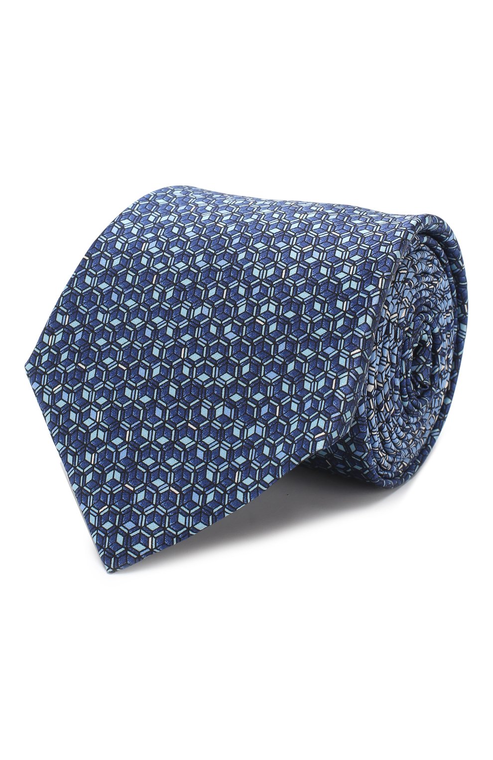 Шелковый галсту к LANVIN, арт. 2300/TIE, фото 1