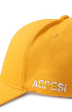 Хлопковая бейсбол�ка ASPESI, арт. 2C01/P128_C9, фото 3