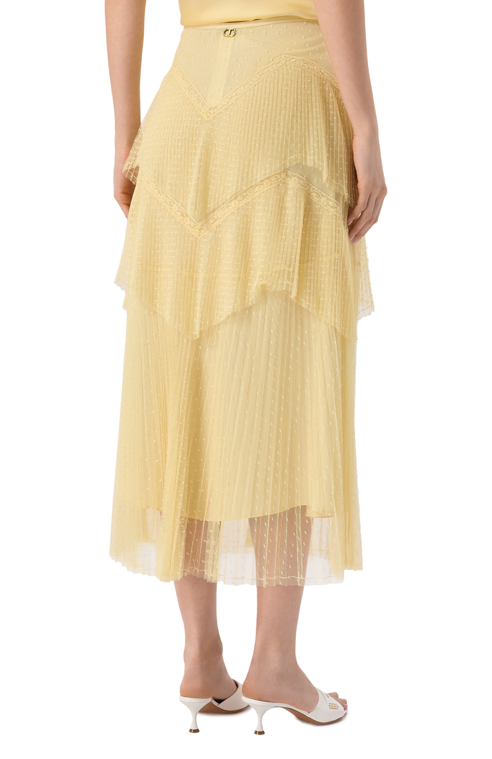 Юбка TWINSET, арт. 251TP2512, фото 4