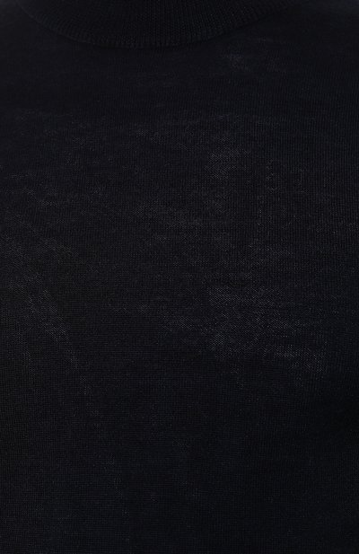 Джемпер из шерсти и шелка WINDSOR, арт. 13 NAND0-TN/10014121, фото 5