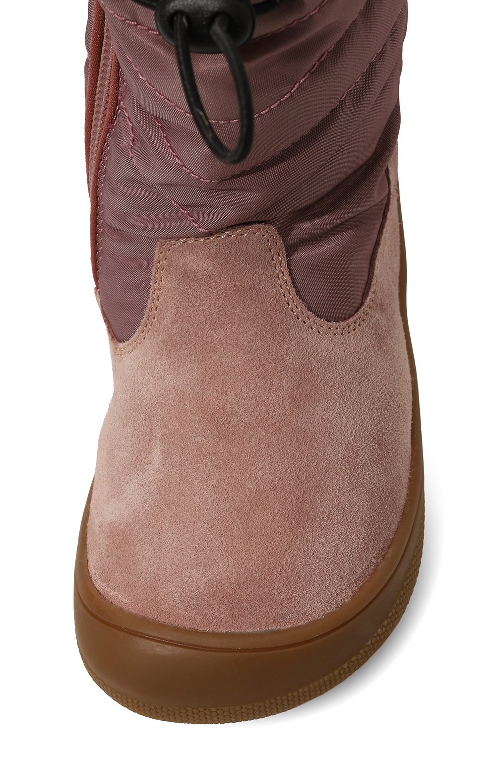 Утепленные сапоги NATURINO, арт. 3001574/01/0M03/27-32, фото 4