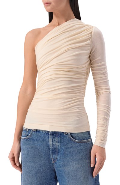 Топ из лиоцелла annette AGOLDE, арт. A7406-1618, фото 3