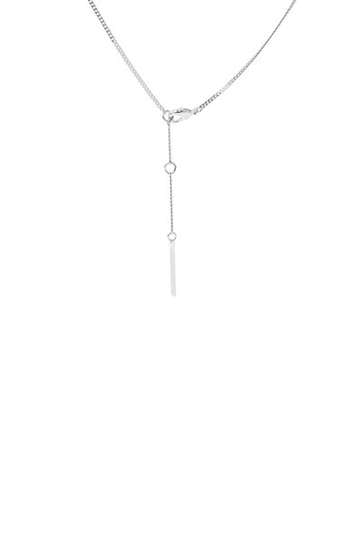 Колье DRIES VAN NOTEN, арт. 018202/0091, фото 4