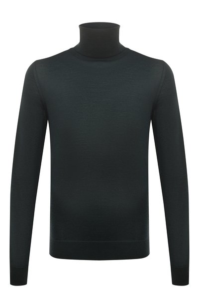 Мужской водолазка из кашемира и шелка MVST, арт. BM18-302PLG0