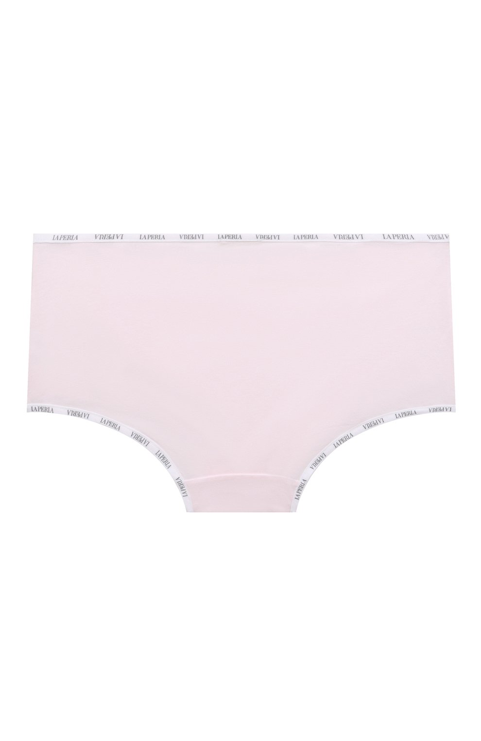 Хлопковые трусы LA PERLA розового цвета по цене 3995 руб., арт. 51307/2A-6A, фото 2 Хлопковые трусы LA PERLA, арт. 51307/2A-6A, фото 2