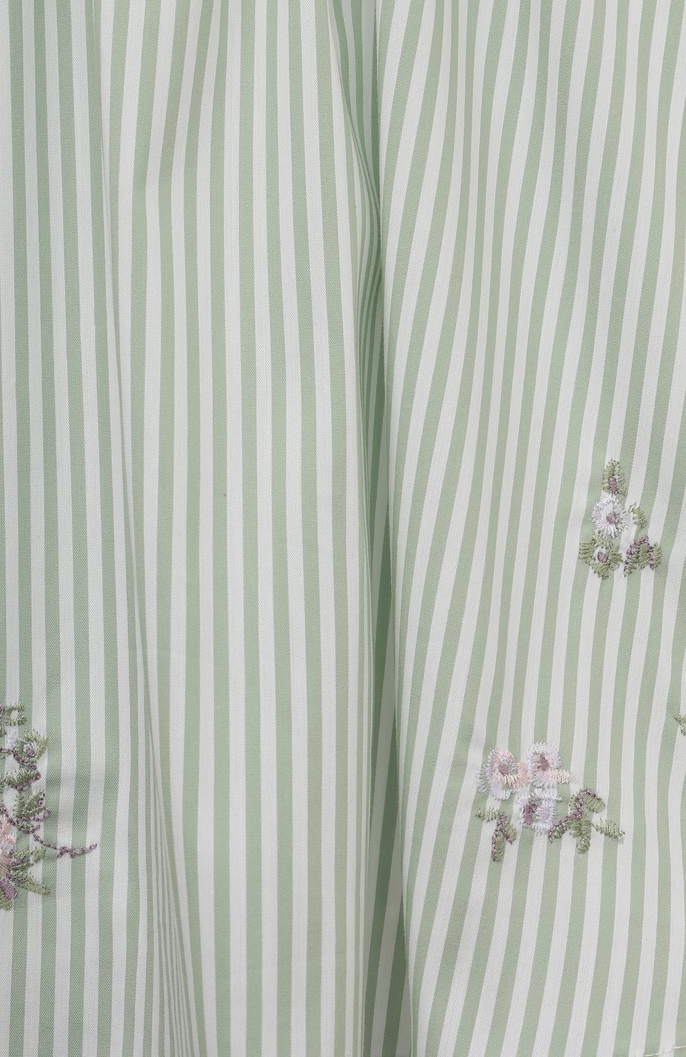 Хлопковое платье TARTINE ET CHOCOLAT, арт. TU30091/18M-3A, фото 3