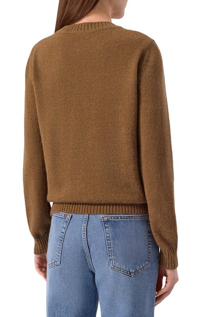 Свитер WEEKEND MAX MARA, арт. NITRA, фото 4