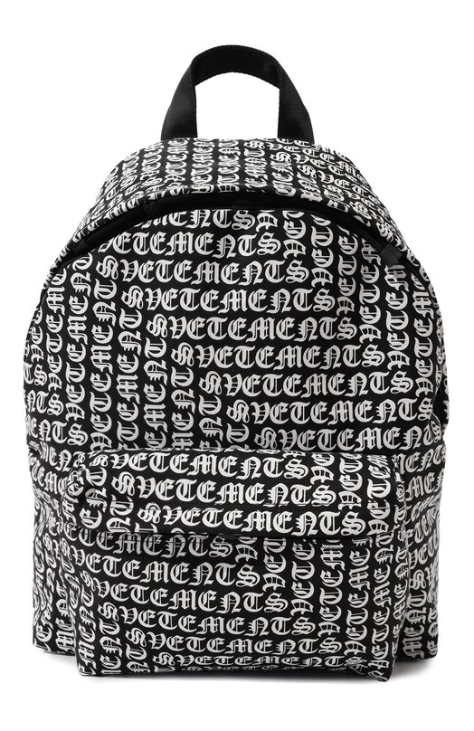 Рюкзак Gothic VETEMENTS 89200₽