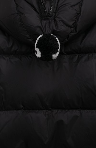 Пуховое пальто AI RIDERS, арт. CX482BTKJ3, фото 3