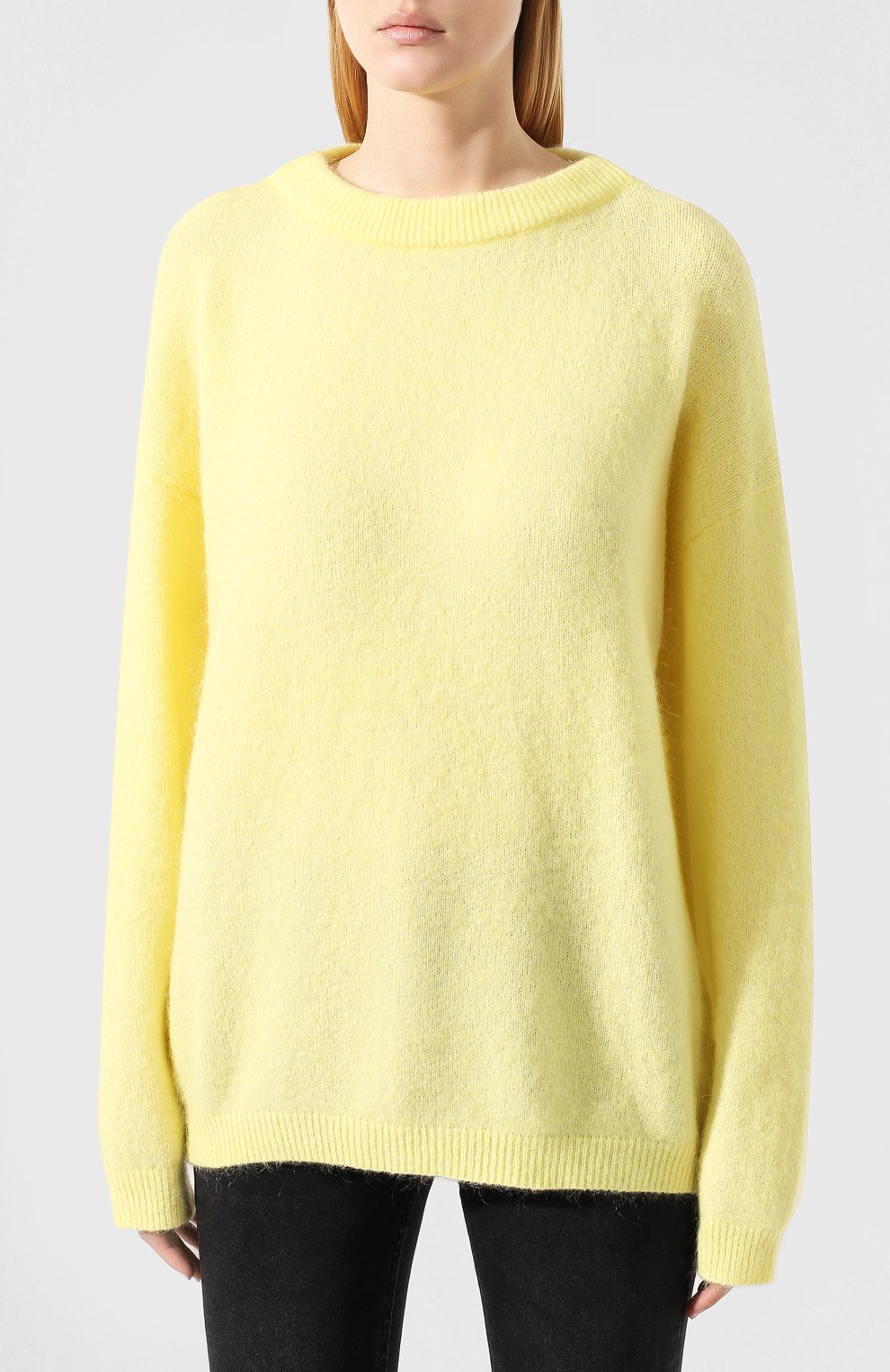 Свитер ACNE STUDIOS, арт. A60034, фото 3