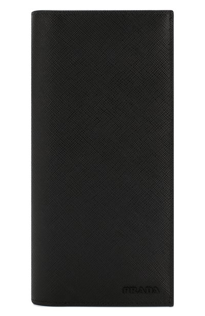 Кожаное портмоне PRADA, арт. 2MV836-ZLP-F0ME5, фото 1