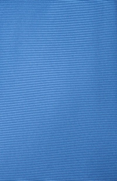 Шелковый галстук KITON, арт. UCRVKLC03A14_001, фото 4