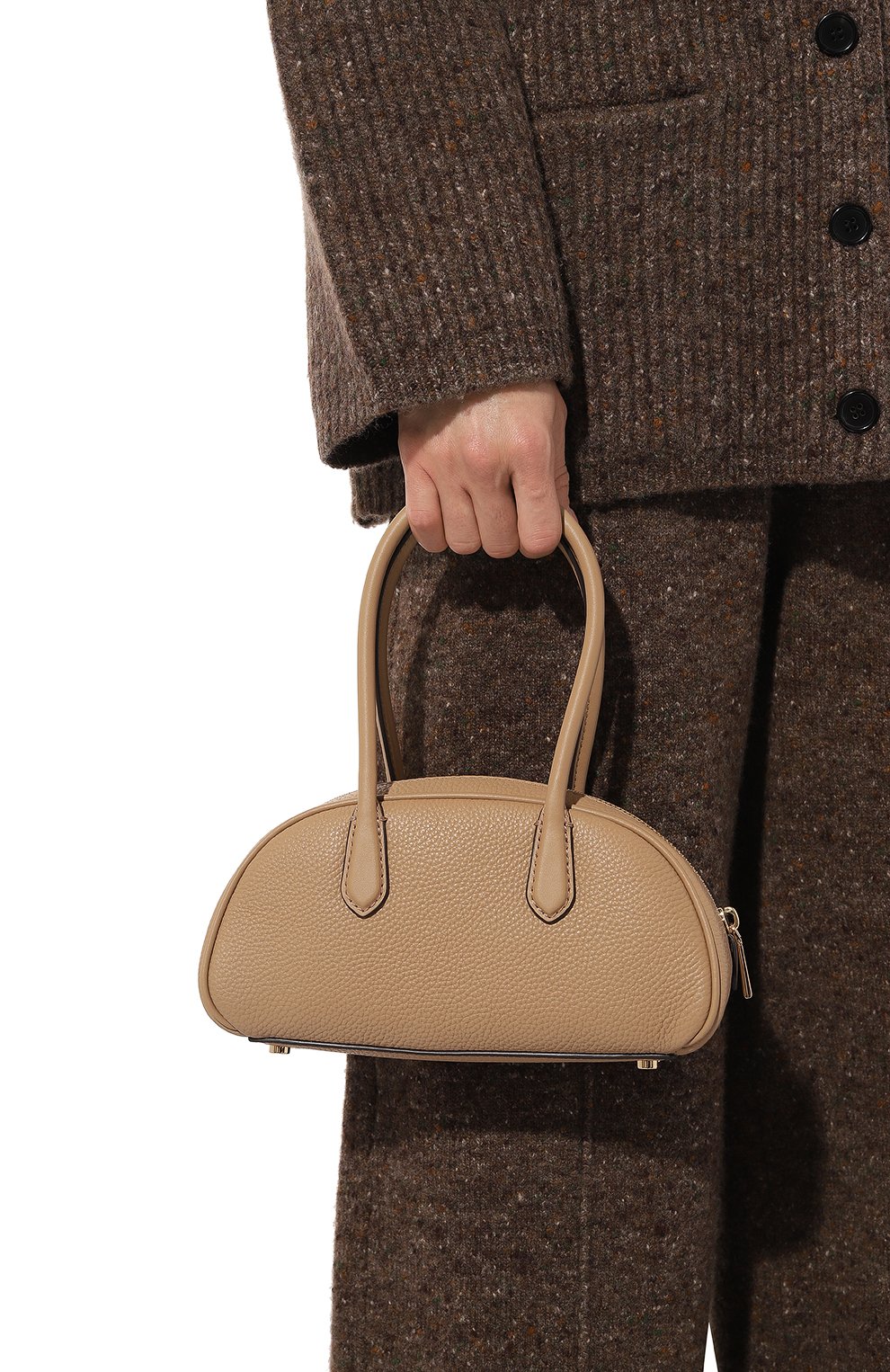 Сумка lulu MICHAEL MICHAEL KORS, арт. 30T4G1US5T, фото 2