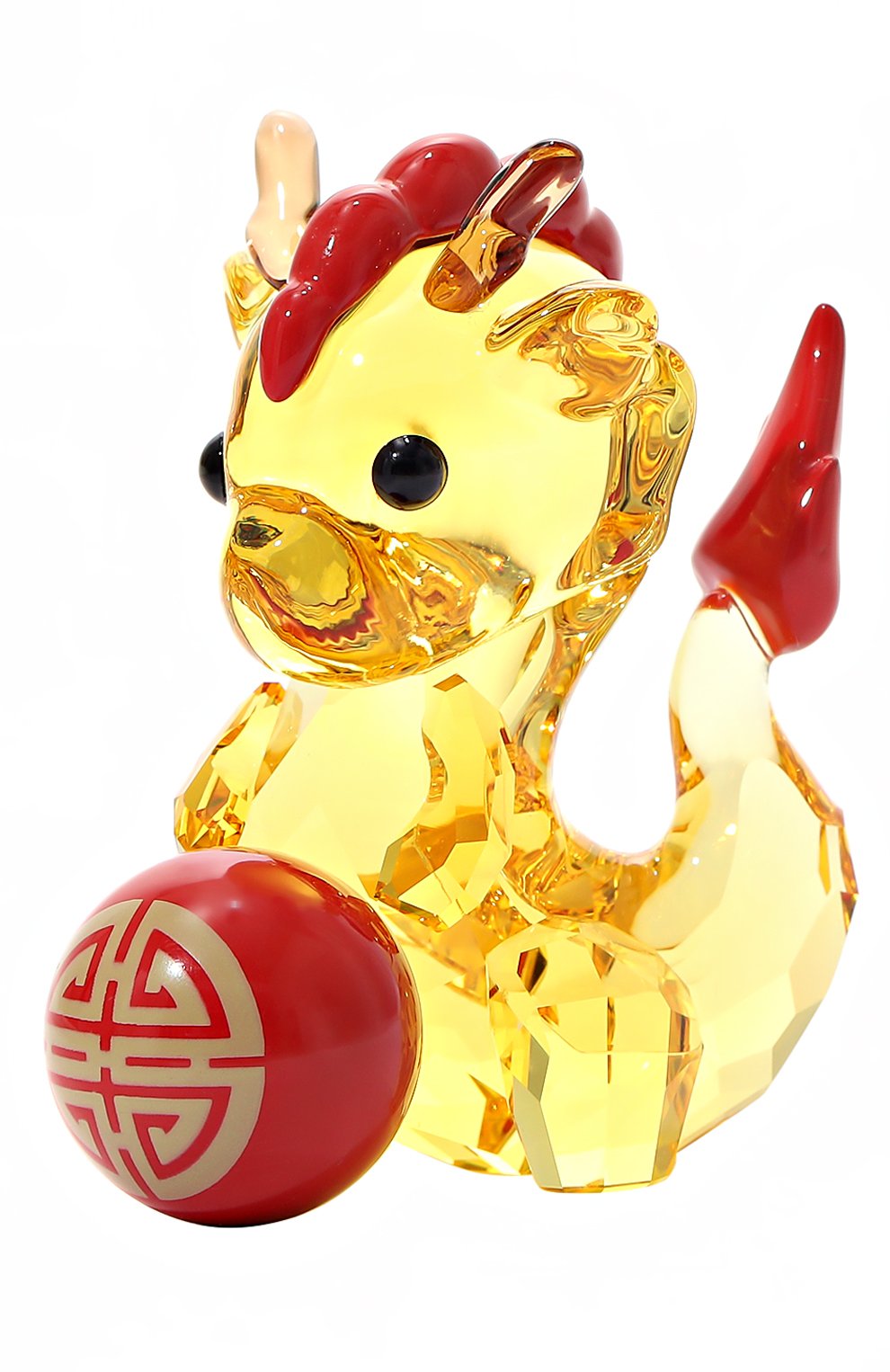 Статуэтка дракон SWAROVSKI, арт. 5658406, фото 1