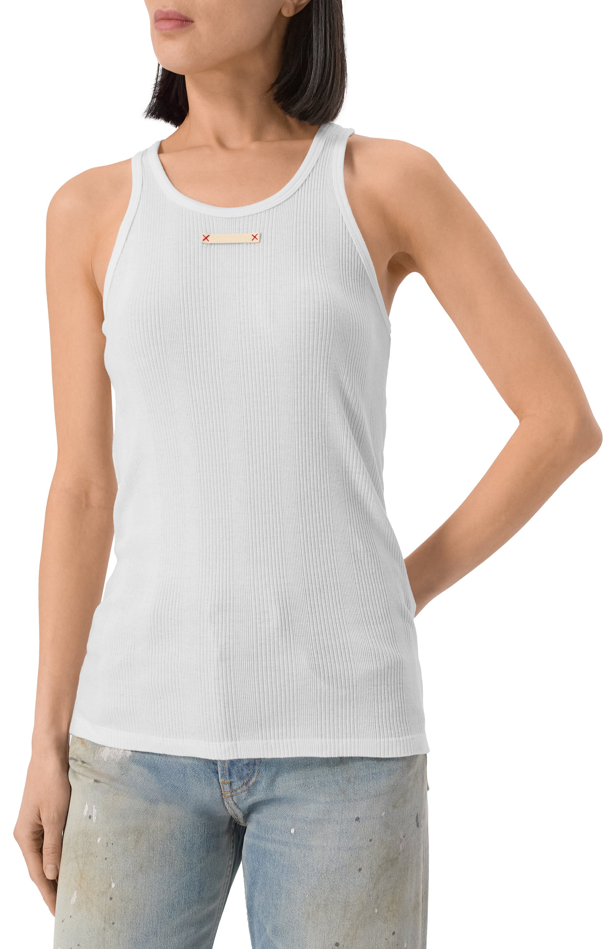 Майка MAISON MARGIELA, арт. S50NL0049/M20060, фото 7