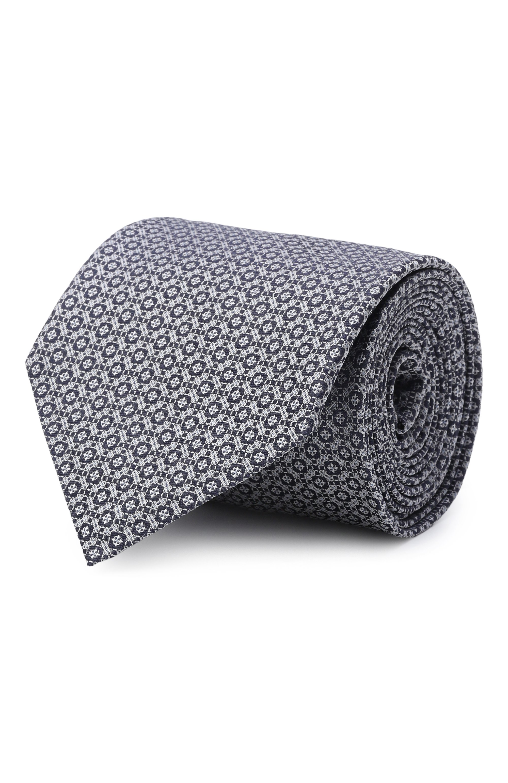 Шелковый галстук STEFANO RICCI, арт. CCXL/60044, фото 1