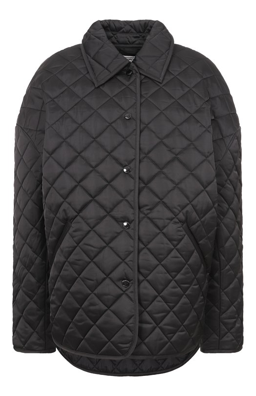 Куртка TOTEME 254-WR00200-FB0351 Чёрный 254-WR00200-FB0351