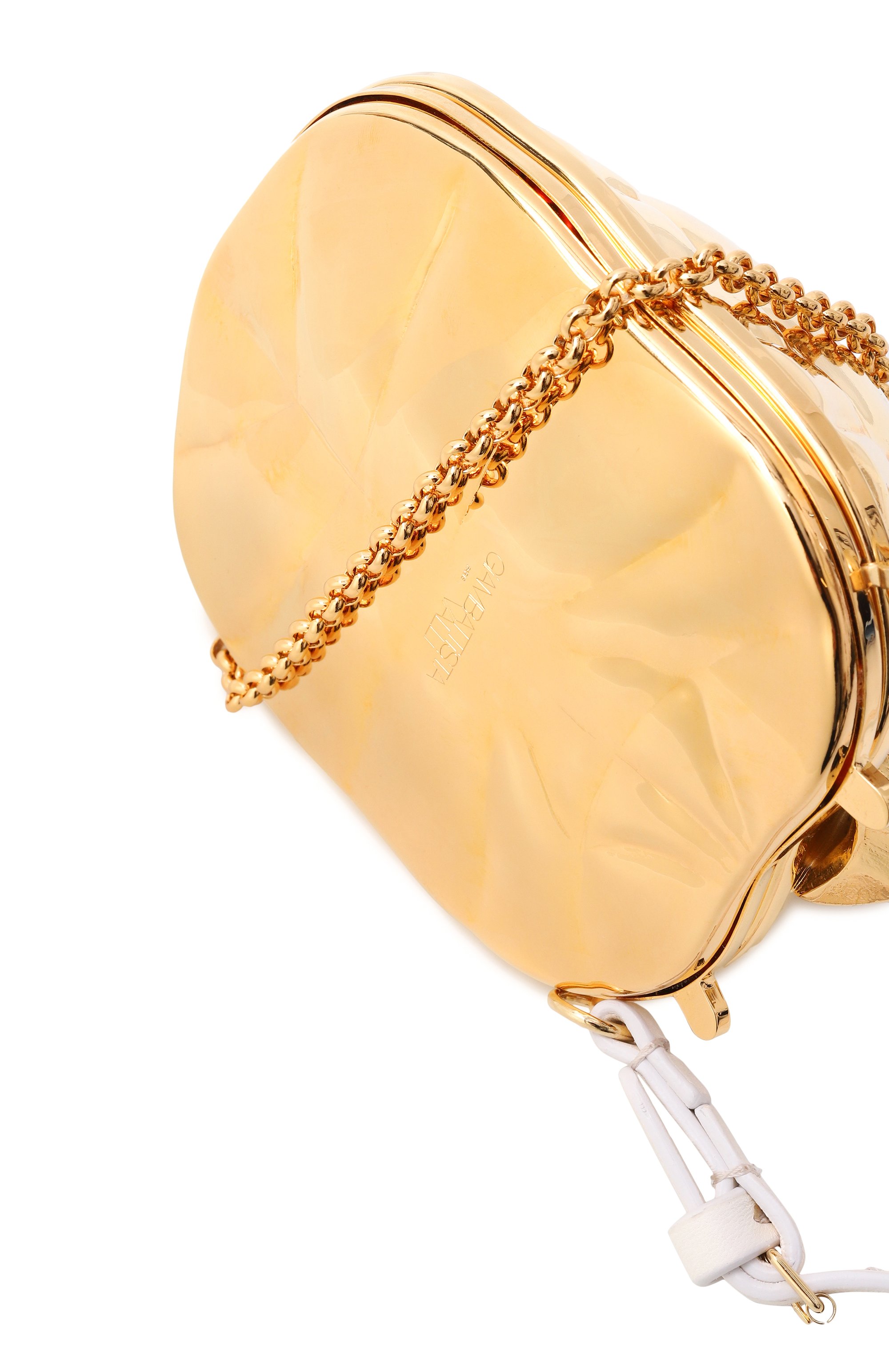 Клатч GIAMBATTISTA VALLI, арт. 26SSXVVRC002/M1GSH, фото 3