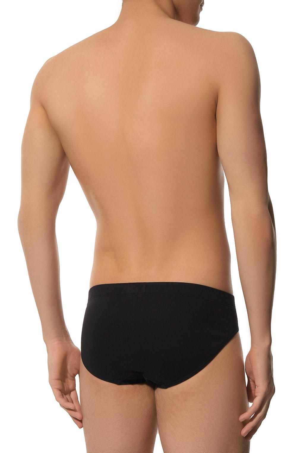 Хлопковые брифы HANRO, арт. 073170, фото 3