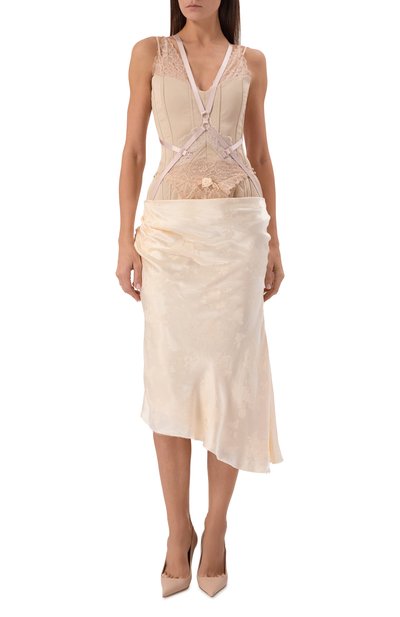 Платье DANIIL ANTSIFEROV, арт. DA_1735, фото 3