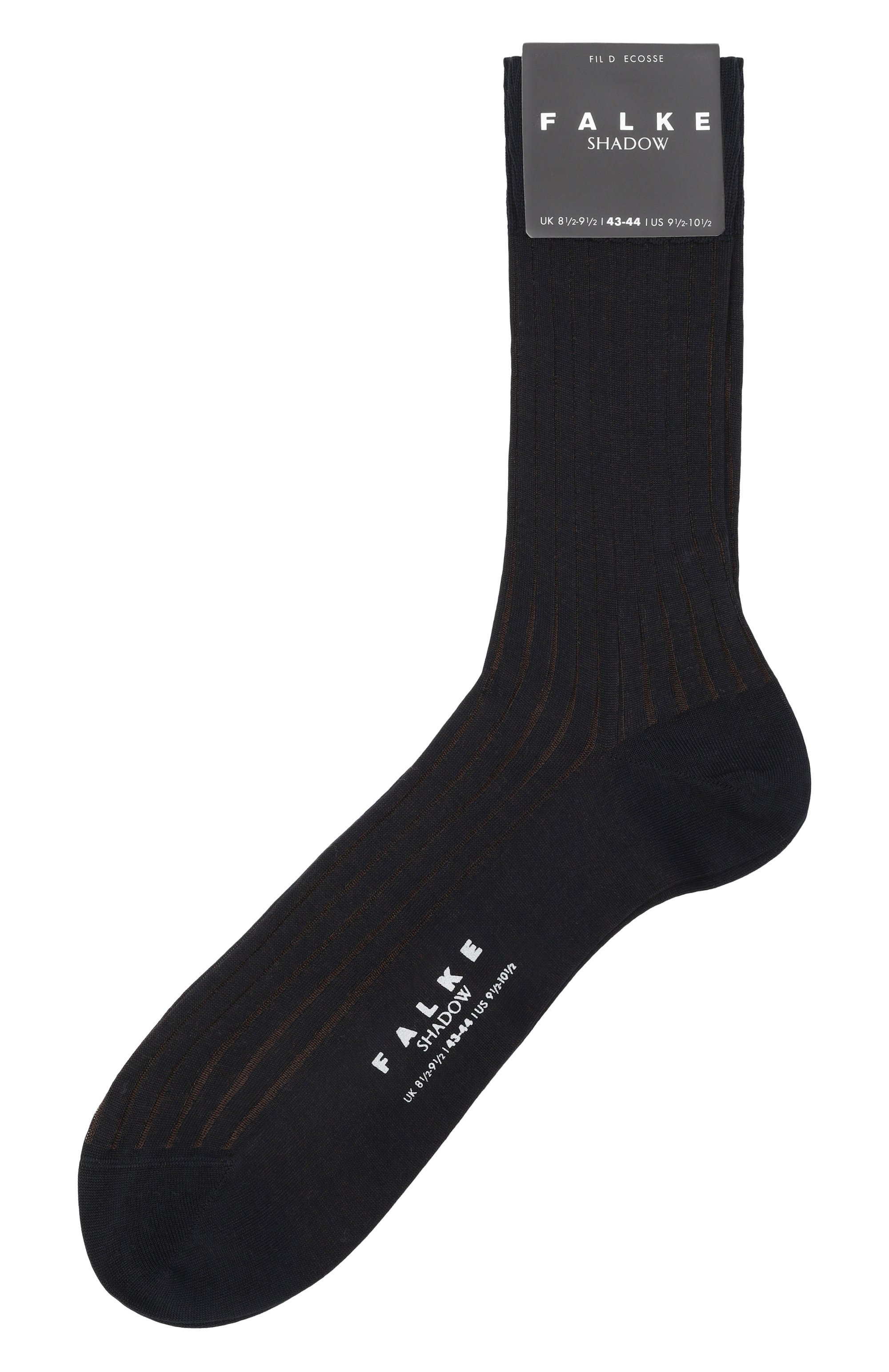 Хлопковые носки FALKE, арт. 14648_, фото 1