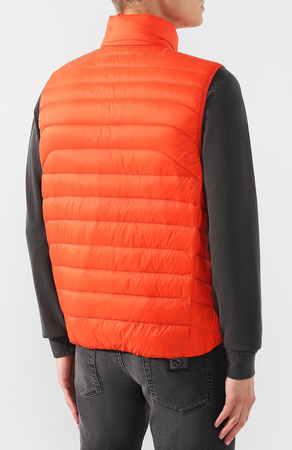 Пуховый жилет POLO RALPH LAUREN, арт. 710756910, фото 4