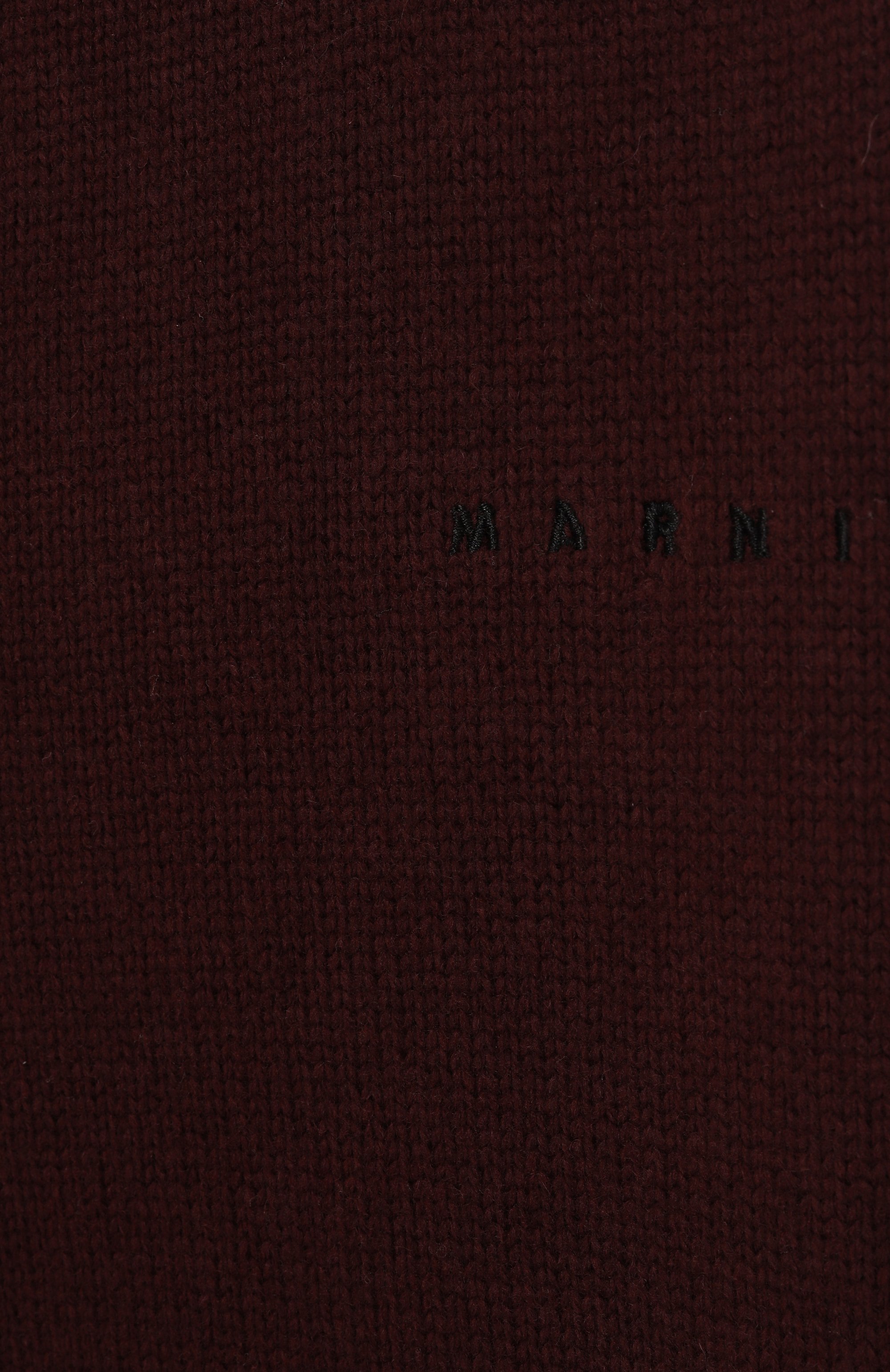 Брюки MARNI, арт. M01325/M00VT, фото 3