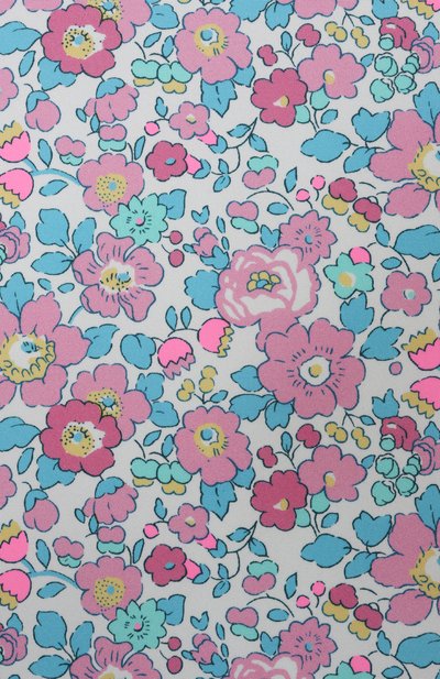 Слитный купальник PESCIOLINO ROSSO, арт. PBSINLY17/1A-6A, фото 3