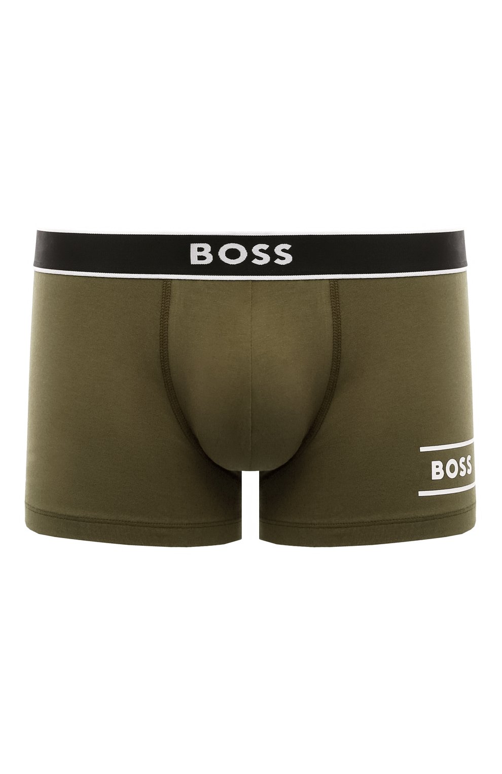 Хлопковые боксеры BOSS, арт. 50517716, фото 1