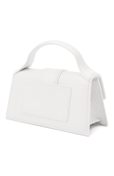 Сумка le bambino medium JACQUEMUS, арт. 203BA06/300100, фото 3