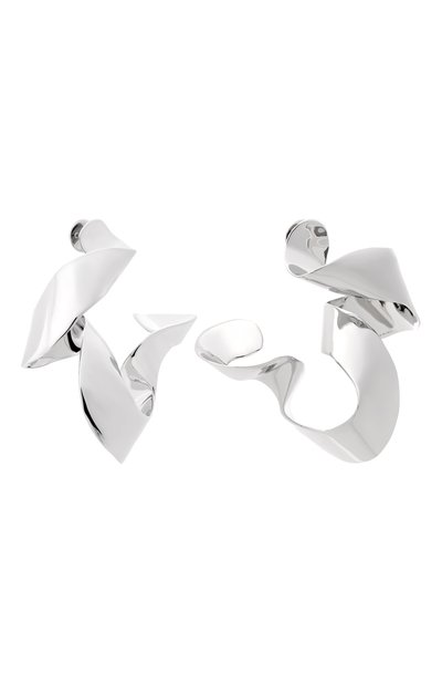 Серьги DRIES VAN NOTEN, арт. 018210/0084, фото 3