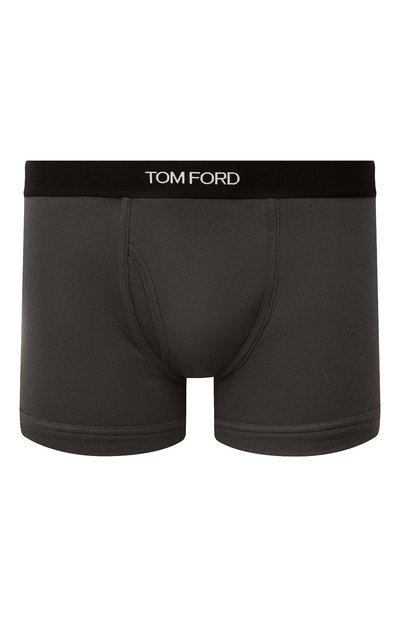 Хлопковые боксеры TOM FORD, арт. T4LC31040, фото 1