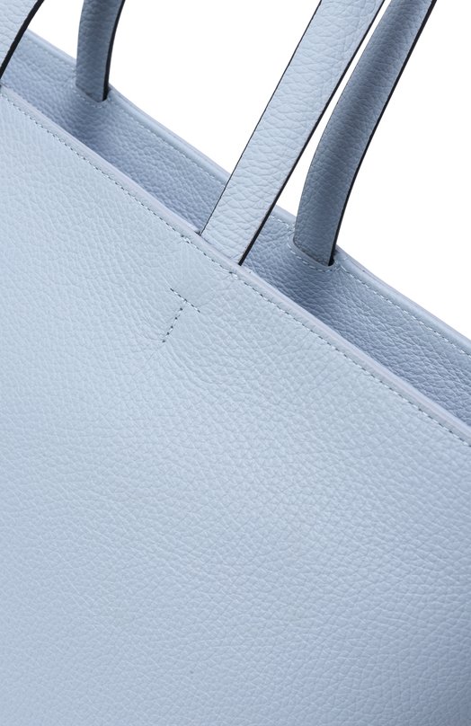 Сумка-тоут Sfera large Furla WB01353/HSF000 Голубой  WB01353/HSF000 Фото 3