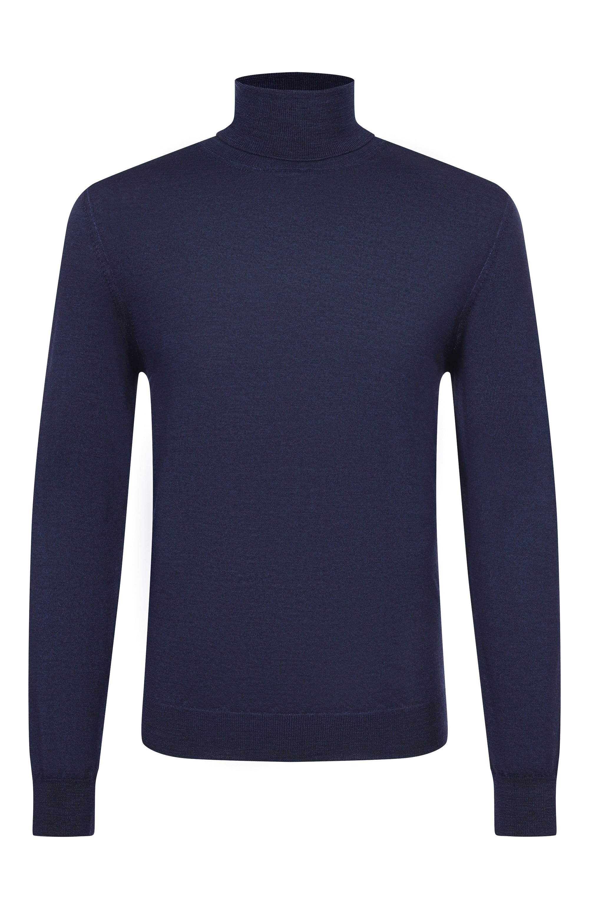 Шерстяная водолазка ANDREA CAMPAGNA, арт. M5625-6301, фото 1