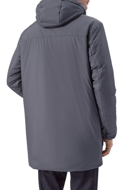 Утепленная куртка BOGNER, арт. 38367914, фото 4