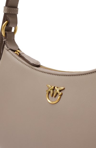 Сумка half moon love mini PINKO, арт. 102790/A0F1, фото 3